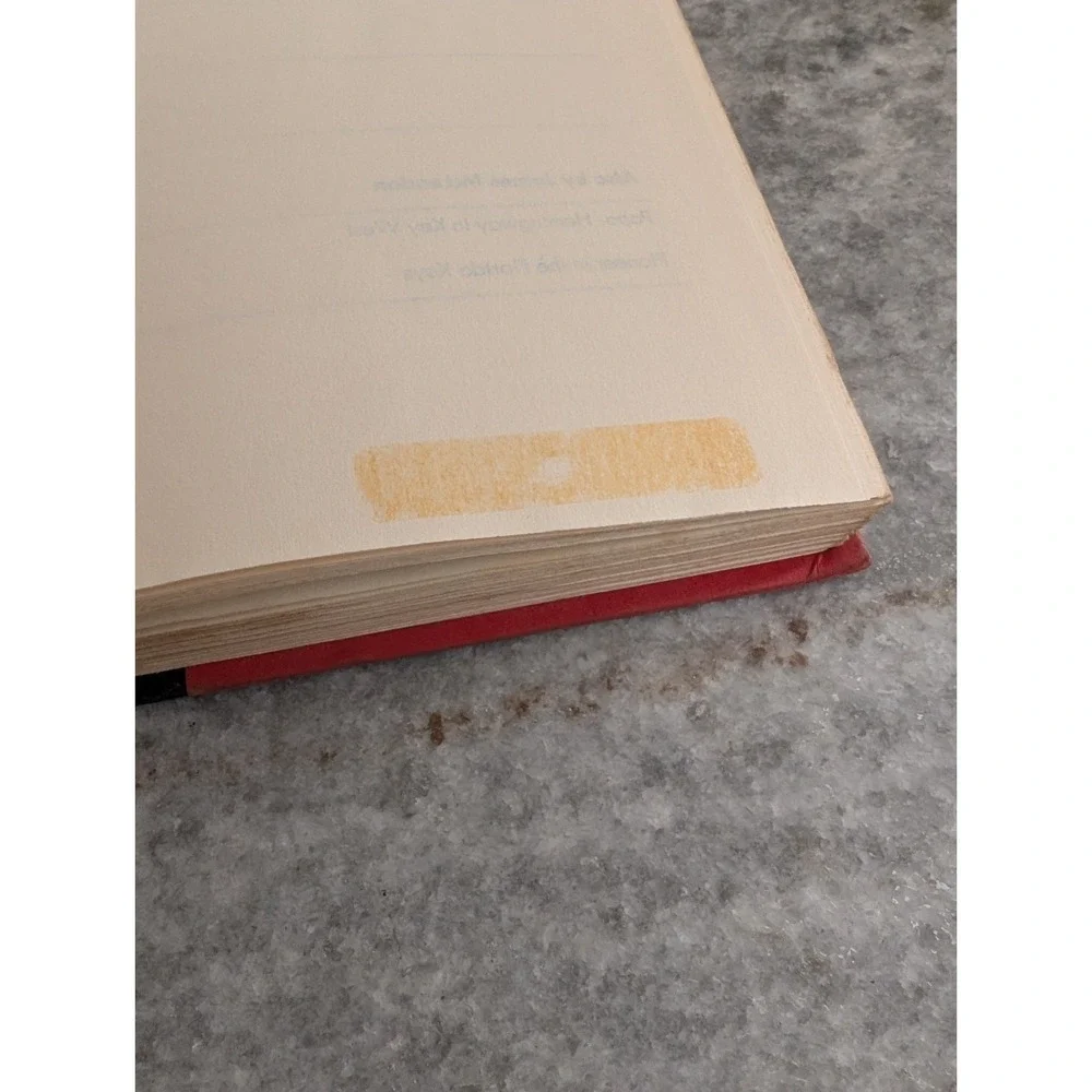 Deathwork - James‎ McLendon, 1977 Hardcover